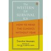 Western Lit Survival Kit (Sandra Newman)(Brožovaná)