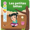 Les petites bêtes (Marie Dugleux)(Pevná)