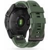 Remienok Tech-Protect Iconband Garmin Fenix 3 / 5X / 3Hr / 5X Plus / 6X / 6X Pro / 7X / 8 (51mm) Army Green