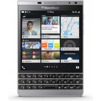 BlackBerry Passport