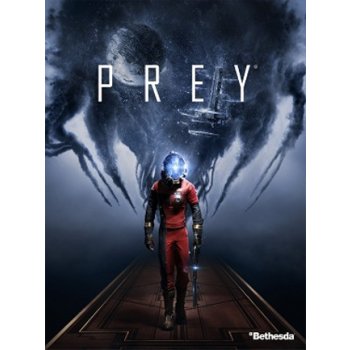 Prey (Deluxe Edition)