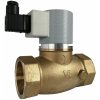 Dvojcestný elektromagnetický ventil na plyn PEVEKO EVPE 1050.02/L(20W)
