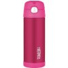 Detská termoska Thermos Funtainer 470 ml Farba: ružová