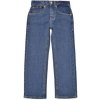 Levis LVB 551Z Authentic Strght Jean modrá