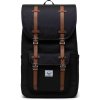 Batoh Herschel Supply Co Black 1062097 One Size