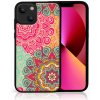 VSETKONAMOBIL 41244 MY ART Silikónový kryt Apple iPhone 13 MANDALA (043)