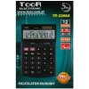 Toor Electronic Elektronická kalkulačka Toor TR-2266A