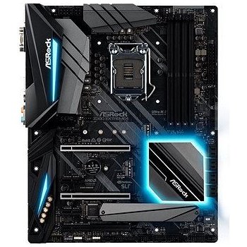 ASRock Z390 Extreme4