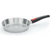 WOLL Panvica na vyprážanie CONCEPT PRO 24 cm, na indukciu, odnímateľná rukoväť