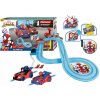 Carrera pretekárska dráha FIRST 63050 Spidey Go Webs Go