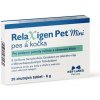 NBF Lanes Relaxigen Pet Mini pes a mačka 20 tbl