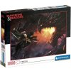 Clementoni Dungeons & Dragons 1000 dielov