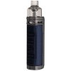 VooPoo DRAG X POD Barva: Modrá