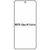 engaroGuard Hydrogel - ochranná fólia - Motorola Edge 60 Fusion nepoužívam kryt = fólia na celý displej 1 kus s výrezom prednej kamery priesvitná