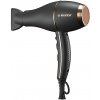 Profesionálny fén na vlasy Kiepe Bloom Black - 2000 W, čierny (8310.4)