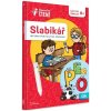 Kúzelné čítanie Albi - Slabikár CZ