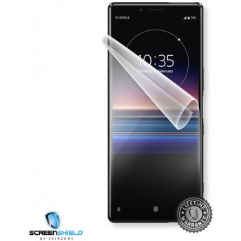 Ochranná fólia Screenshield Sony Xperia 1 J9110 - displej