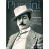 Puccini for Easy Piano (Giacomo Puccini)(Brožovaná)