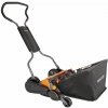 Fiskars StaySharp Max Vretenová kosačka + zberný kôš 1001658