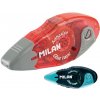 Lepiaci strojček MILAN Adhesivo s krytom blister 8,4 mm x 12 m