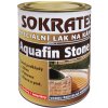 Sokrates Aquafin Stone lak na kameň polomatný 0,7 kg 0,7 kg