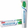 Sensodyne Fluoride zubná pasta vylepšené zloženie 75 ml