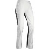 Nohavice Salomon Active Softshell W white XS
