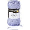 Schachenmayr Příze Catania 399 ledově fialová