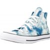 Converse Módne tenisky CHUCK TAYLOR ALL STAR TIE-DYE Modrá
