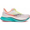 Saucony Endorphin Speed 5 white mutant pánské Velikost: 43