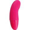 Picobong Ako Outie Vibe Cerise - vibrátor na stimuláciu klitorisu (pink)