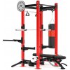 Klietka Power Rack Crossfit MFT-RIG-08 Marbo Sport (Marbo MFT-RIG-08)