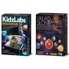 Hologram 4M KidzLabs 3394