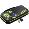Hori Vault Case Splatoon 3 Nintendo Switch
