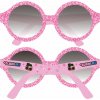 E plus M · Detské / dievčenské slnečné okuliare L.O.L. Surprise - UV 400 - vek 4+ (model LOL 52 53 308)