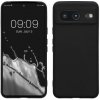 Púzdro kwmobile Google Pixel 8 černá