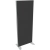 Hobis Akustik 60 x 156,5 cm antracit