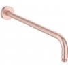 Sprchové rameno Ideal Standard Ideal Rain/Alu+ na stenu rosé B9445RO