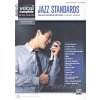 VOCAL COMPLETE - MALE VOICE 1 - JAZZ STANDARDS + 2x CD // klavír/spev/gitara