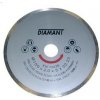 kotúč diamantový 230mm DIAMANT plný