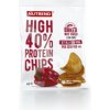 Nutrend High Protein Chips paprika 6 x 40g