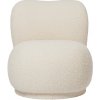 Ferm Living Rico Piccolo Nordic Bouclé off-white