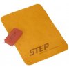 CCM Brousek Step Honing Stone and Cloth Kit