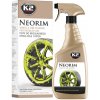 K2 Neorim - alkalický čistič diskov a pneumatík Objem:: 700ml