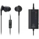 Audio-Technica ATH-ANC33IS