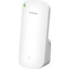 D-Link DAP-X1860 Wireless AX1800 Mesh Wi-Fi 6 Range Extender