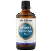 Viridian Nutrition Sports Electrolyte Fix 100ml