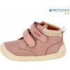 Protetika - barefootové topánky NIRA pink