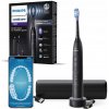 Philips Sonicare 7100 sonická kefka na aplikáciu puzdro čierna HX7421/01