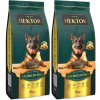HEKTOR BALANCED Dospelý 2x15kg